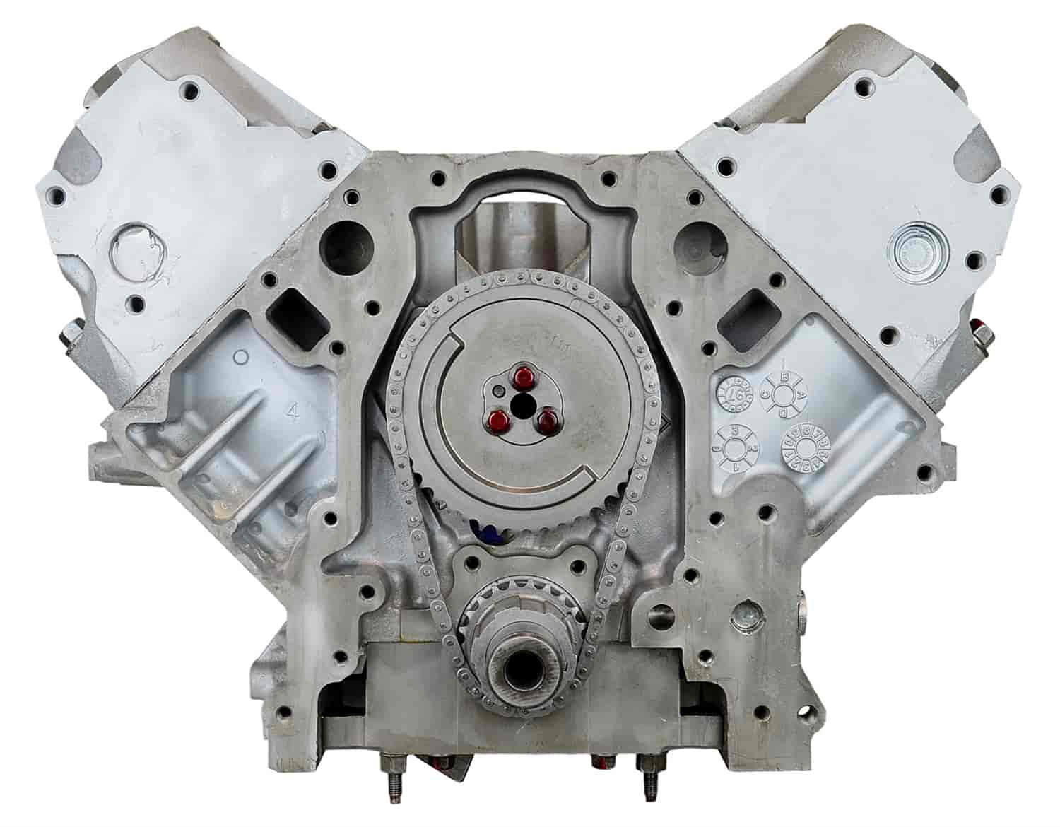 Remanufactured Crate Engine for 1998 Camaro & Firebird with 5.7L LS1 V8