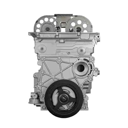 Remanufactured Crate Engine for 2005 Chevy/Buick/GMC/Saab SUV with 4.2L L6
