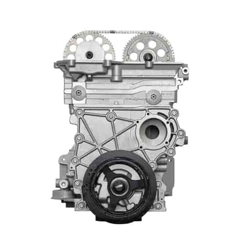 Remanufactured Crate Engine for 2008-2009 Chevy/GMC/Saab SUV with 4.2L L6