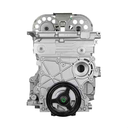 Remanufactured Crate Engine for 2006 Chevy Colorado & GMC Canyon with 2.8L L4