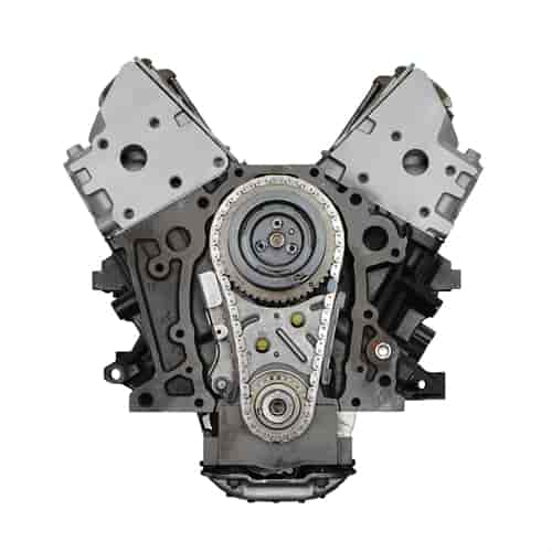 Remanufactured Crate Engine for 2006-2010 Chevy/Pontiac with 3.5L