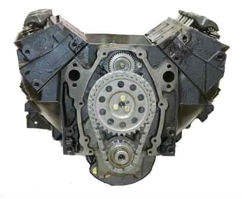 Remanufactured Crate Engine for 1998-1999 Chevy/GMC Truck, SUV, & Van with 4.3L V6