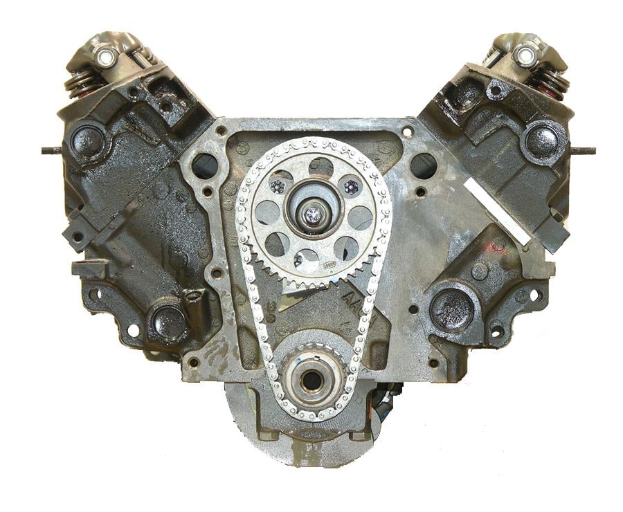 DD11 Remanufactured Crate Engine for 1975-1984 Chrysler/Dodge/Plymouth with 318ci/5.2L V8