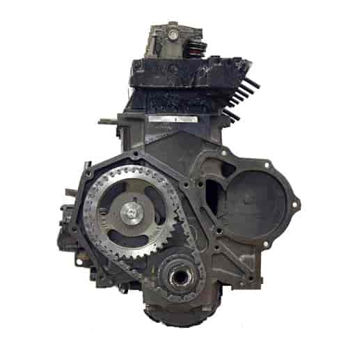 Remanufactured Crate Engine for 1981-1987 Chrysler/Dodge/Plymouth