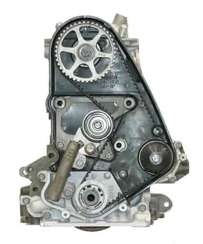Remanufactured Crate Engine for 1995 Dodge/Plymouth Neon with 2.0L L4