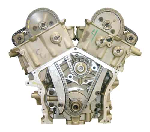 Remanufactured Crate Engine for 2002-2005 Chrysler/Dodge with 2.7L V6