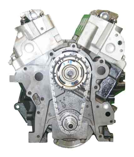 Remanufactured Crate Engine for 2005-2007 Chrysler/Dodge with 3.8L V6
