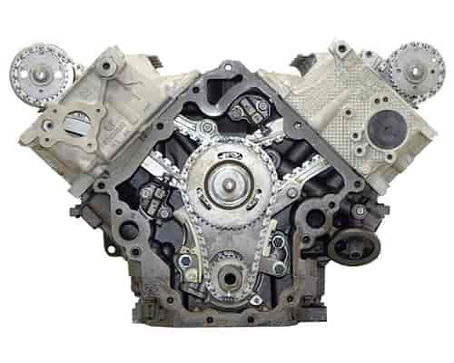 Remanufactured Crate Engine for 2004 Dodge Durango with 4.7L V8