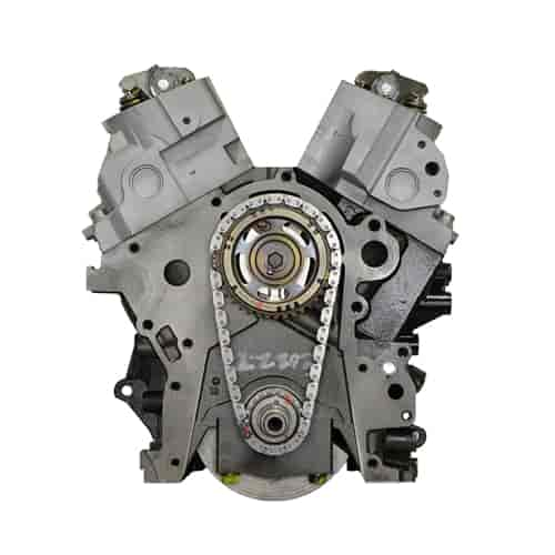 Remanufactured Crate Engine for 2007 Chrysler/Dodge with 3.3L V6