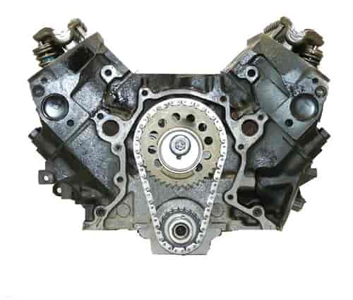 Remanufactured Crate Engine for 1984-1985 Ford/Mercury Car with 302ci/5.0L V8