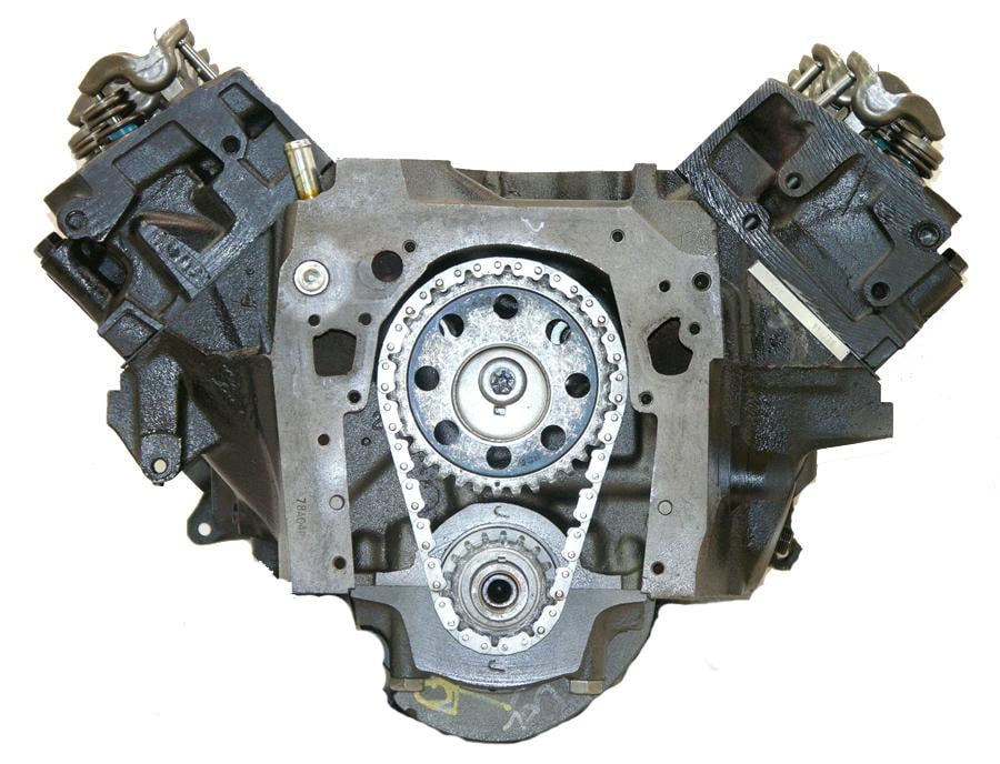 Remanufactured Crate Engine for 1971-1982 Ford/Lincoln/Mercury