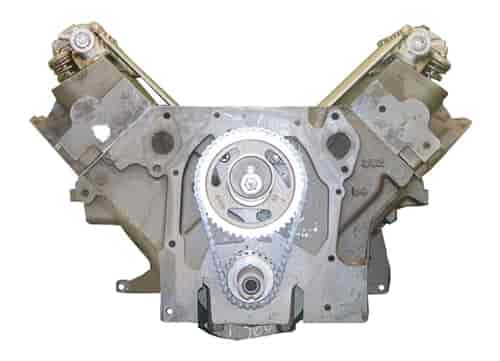 Remanufactured Crate Engine for 1975-1977 Ford F-Series Truck with 330ci V8