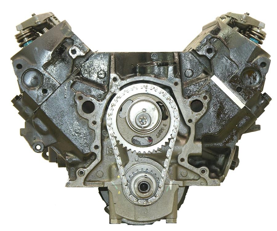 Remanufactured Crate Engine for 1969-1974 Ford/Mercury Car with