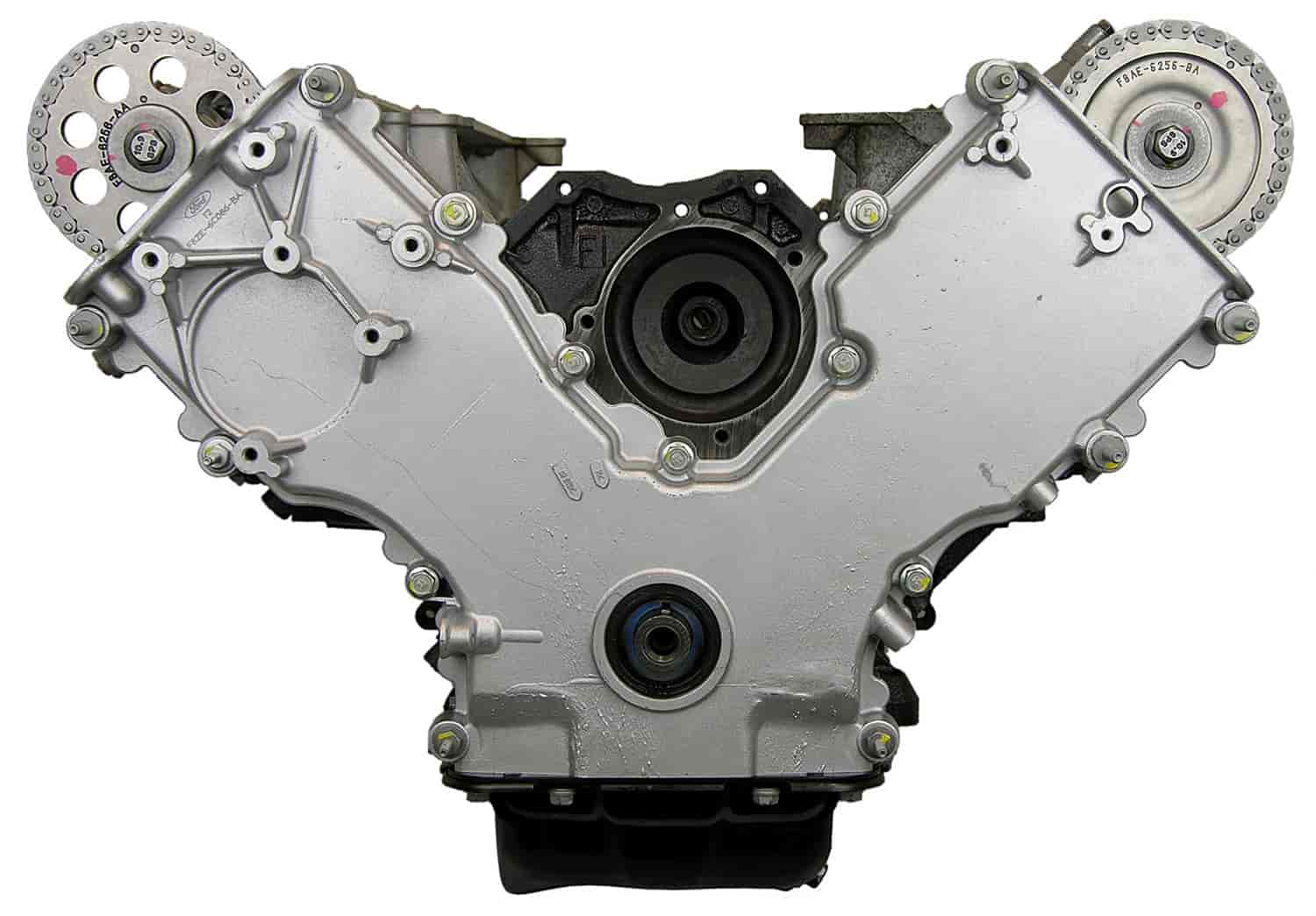 Remanufactured Crate Engine for 1996-1997 Ford Thunderbird &