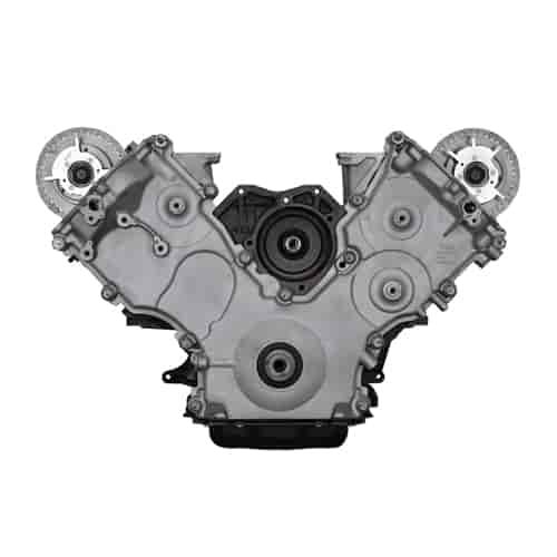 Remanufactured Crate Engine for 2009-2014 Ford F-Series Truck & Explorer with 4.6L V8