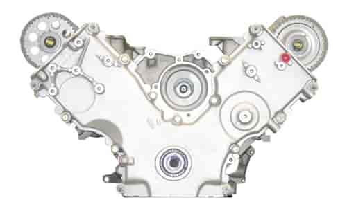 Remanufactured Crate Engine for 2002-2003 Ford Explorer & Mercury Mountaineer with 4.6L V8