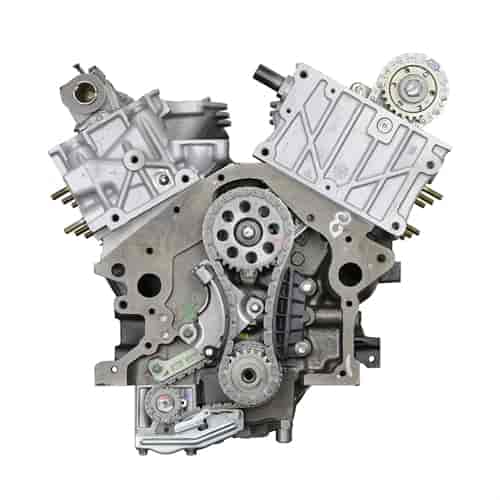 Remanufactured Crate Engine for 2001-2007 Ford Explorer & Mercury Mountaineer with 4.0L V6