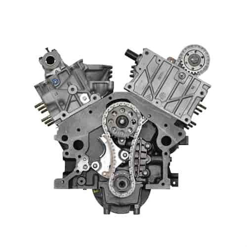 Remanufactured Crate Engine for 2005-2007 Ford Mustang with 4.0L V6