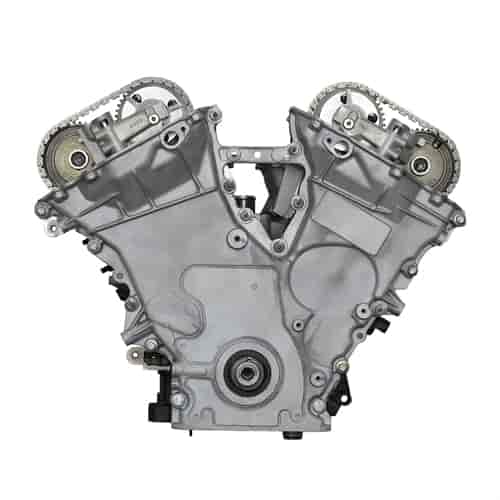 Remanufactured Crate Engine for 2003-20008 Mazda 6 with 3.0L V6