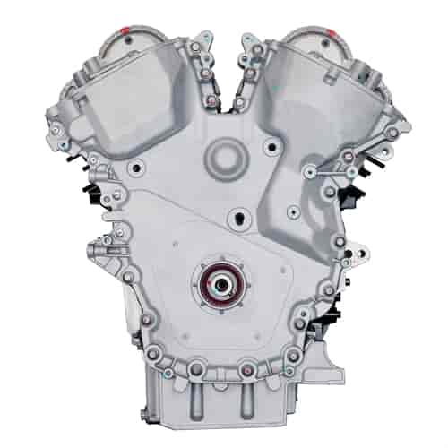 Remanufactured Crate Engine for 2009-2012 Ford/Lincoln/Mercury Car with 3.5L V6