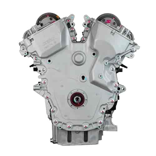 Remanufactured Crate Engine for 2010-2012 Ford/Lincoln Car with 3.5L V6