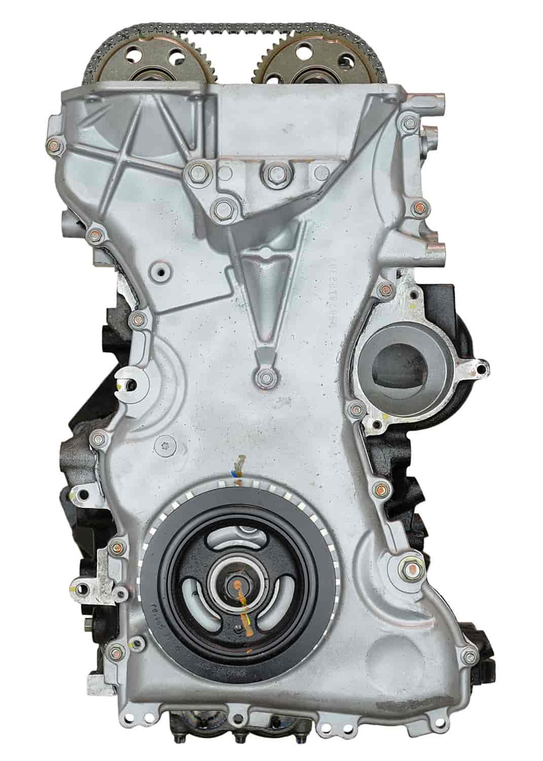 Remanufactured Crate Engine for 2003-2004 Ford Focus  with 2.3L L4