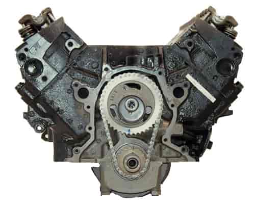 Remanufactured Crate Engine for 1994-1997 Ford F-Series Truck & E-Series Van with 351W V8