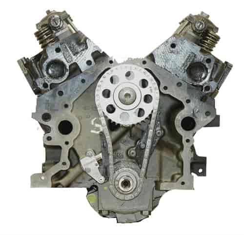 Remanufactured Crate Engine for 1995-1996 Ford Explorer &