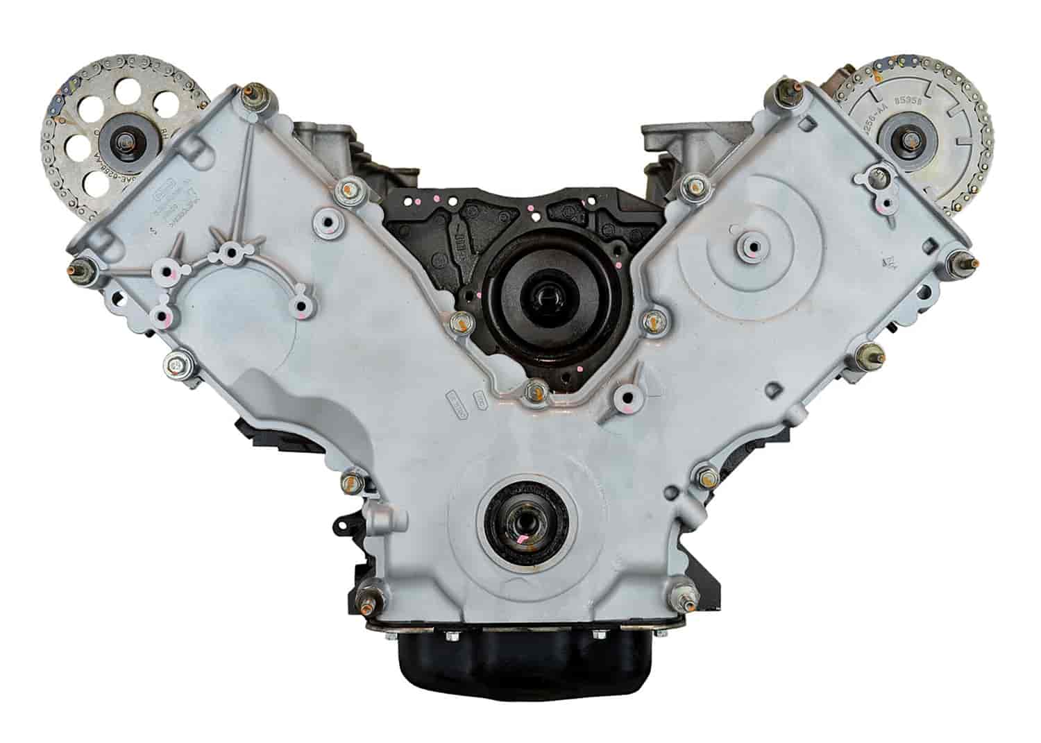 Remanufactured Crate Engine for 2008-2016 Ford E-Series Van