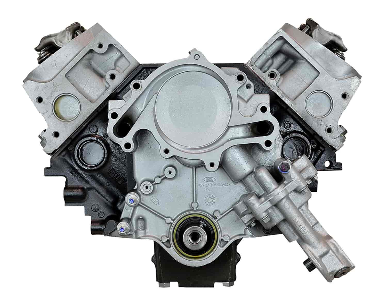 Remanufactured Crate Engine for 1997-1998 Ford Windstar with