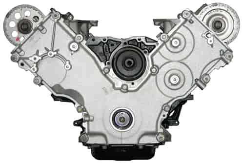 Remanufactured Crate Engine for 2003-2004 Ford Expedition with