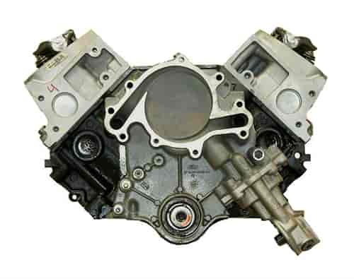 Remanufactured Crate Engine for 1997-1998 Ford F-Series Truck & E-Series Van with 4.2L V6