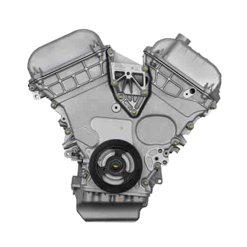 Remanufactured Crate Engine for 2008 Ford Escape & Mercury Mariner with 3.0L V6