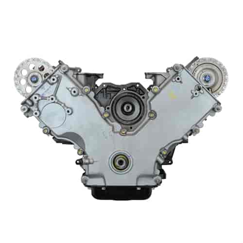 Remanufactured Crate Engine for 1997-2000 Ford F-Series Truck, E-Series Van, & SUV with 4.6L V8