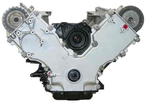 Remanufactured Crate Engine for 1999 Ford Mustang with 4.6L V8
