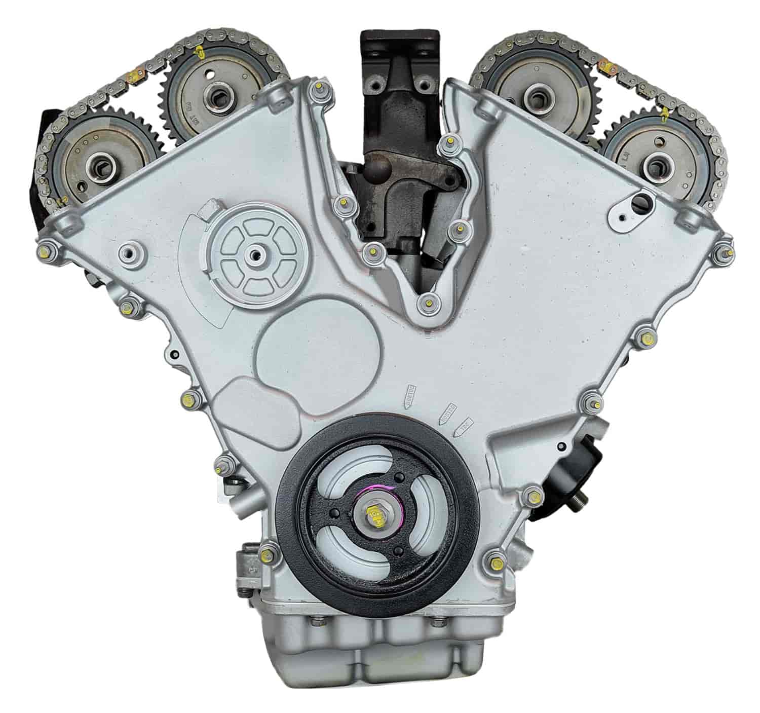Remanufactured Crate Engine for 1998 Ford Contour SVT