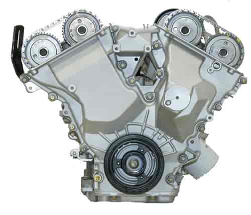 Remanufactured Crate Engine for 2001-2002 Ford Taurus & Mercury Sable with 3.0L V6