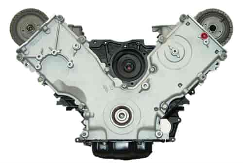 Remanufactured Crate Engine for 1999-2001 Ford F-Series Truck