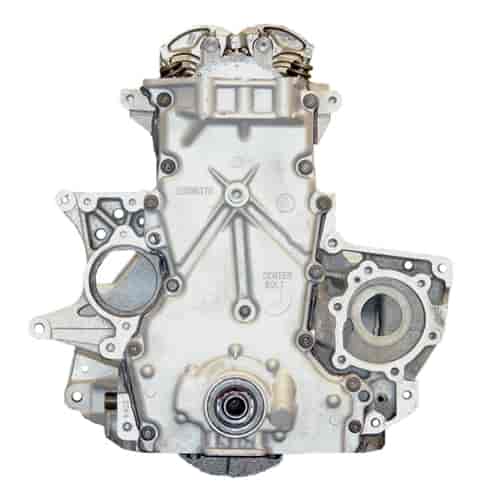 Remanufactured Crate Engine for 1998 Saturn with SOHC 1.9L L4