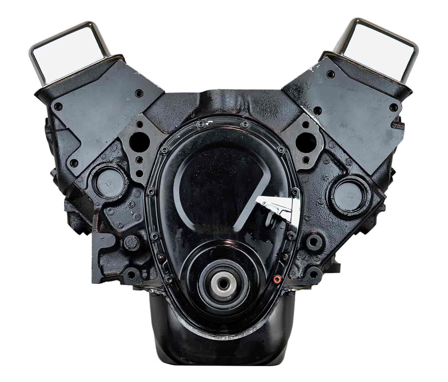 Remanufactured Crate Engine for 1978-1985 Chevy & GMC C/K Truck, SUV, Car & G/P Van with 350ci/5.7L V8