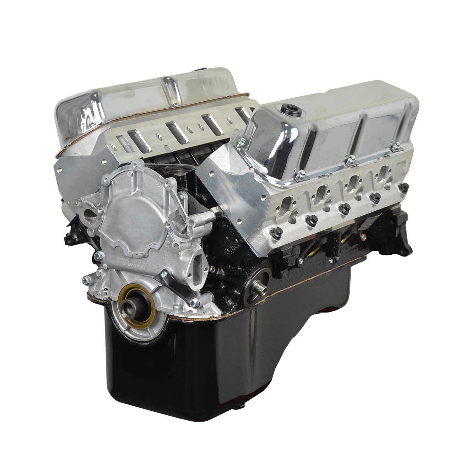 HP100 High Performance Crate Engine Small Block Ford 347ci / 450HP / 440TQ
