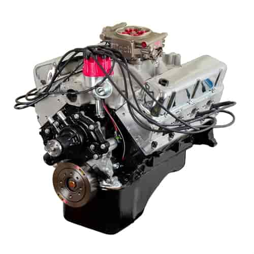 High Performance Crate Engine Small Block Ford 351W / 390HP / 420TQ