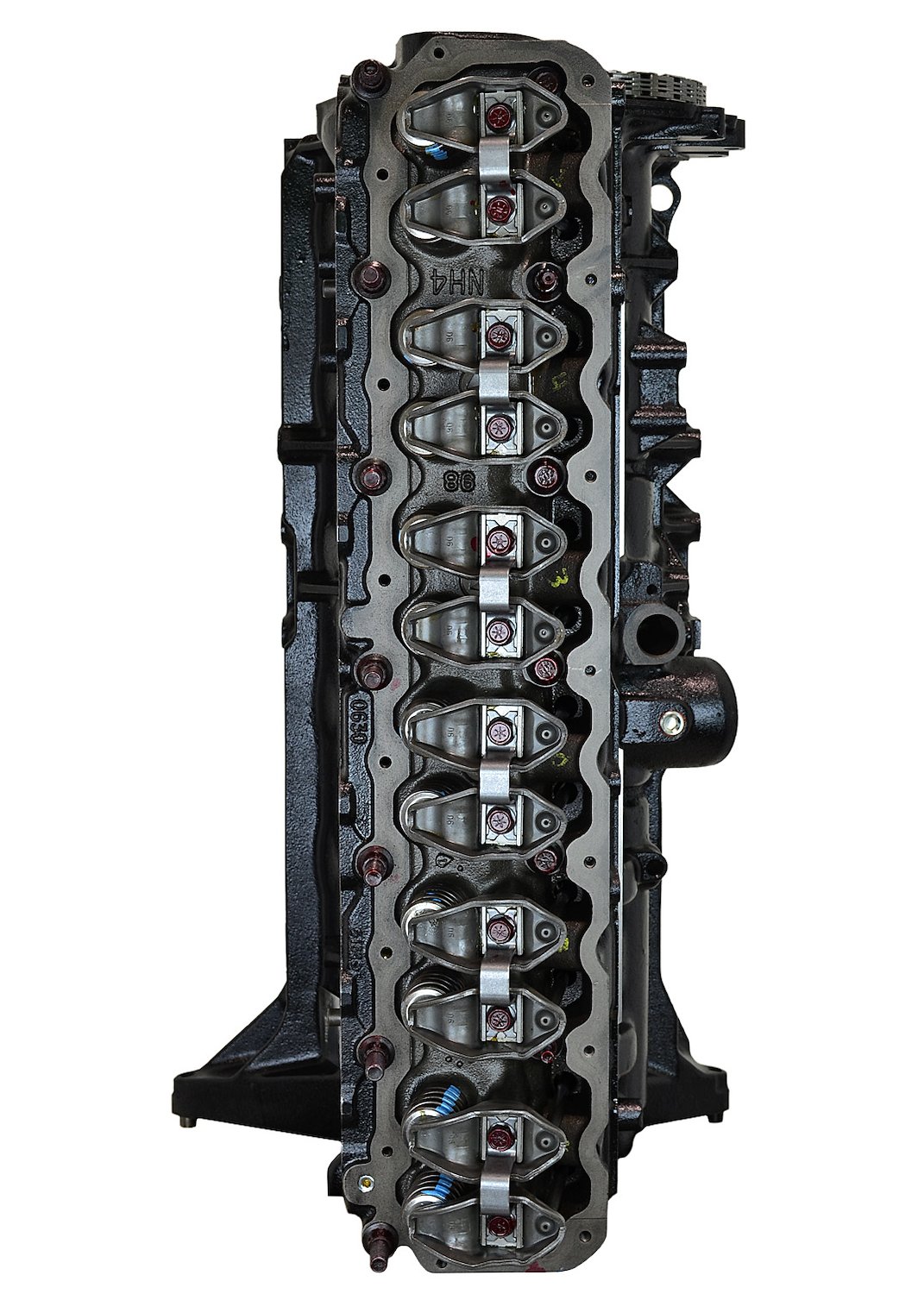 more