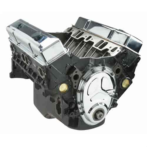 High Performance Crate Engine Small Block Chevy 350ci / 315HP / 360TQ