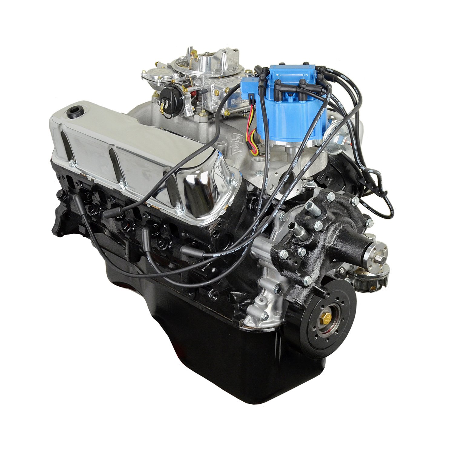 HP Drop In Crate Engine Small Block Ford 302ci / 240HP / 325TQ