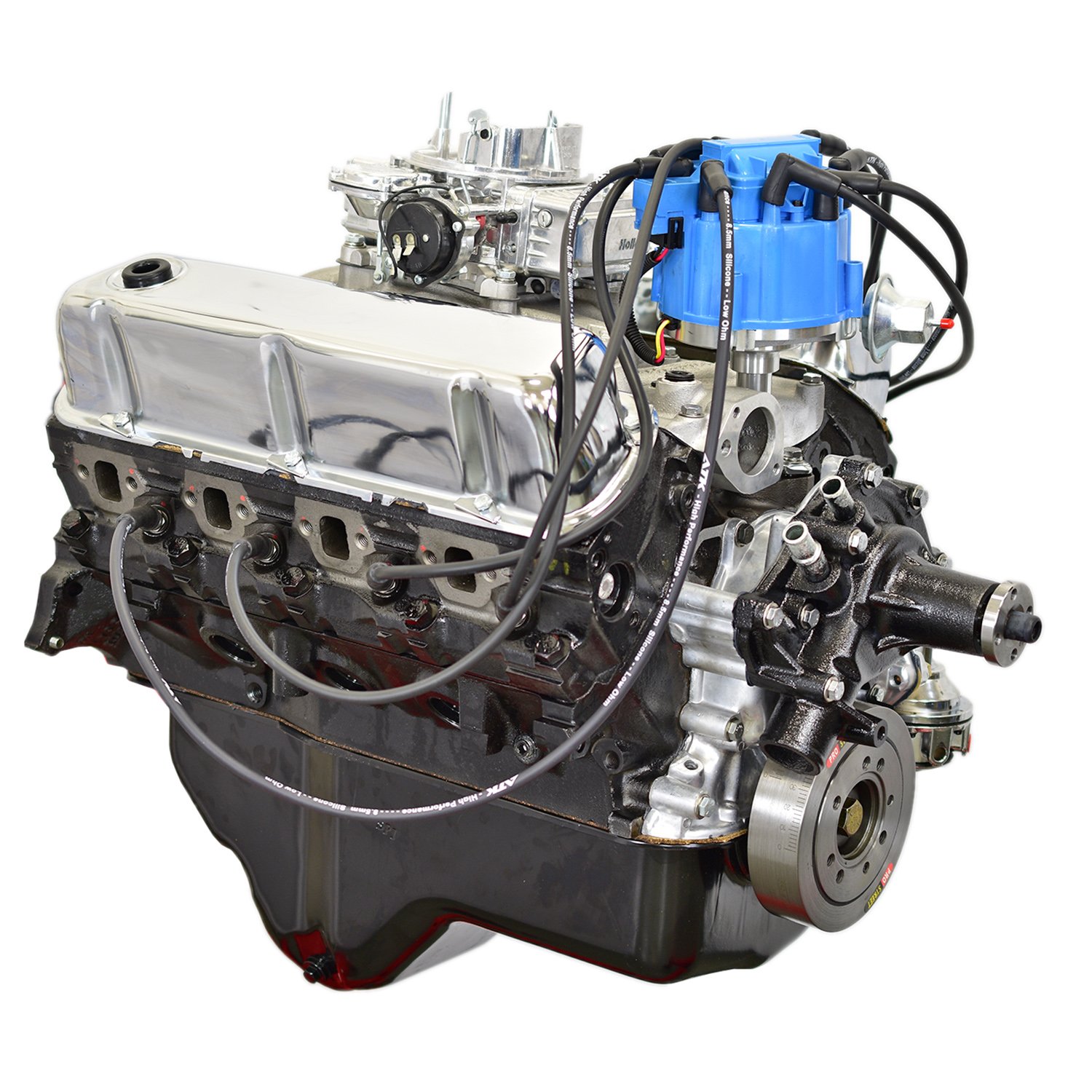 HP99FT HP Drop In Crate Engine Small Block Ford 302ci / 240HP / 325TQ