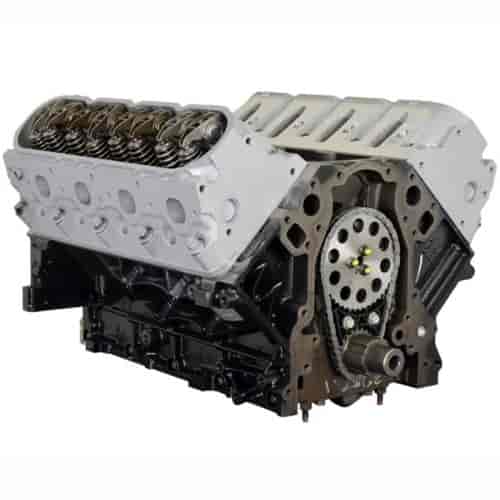 High Performance Crate Engine GM LS 383ci 515HP