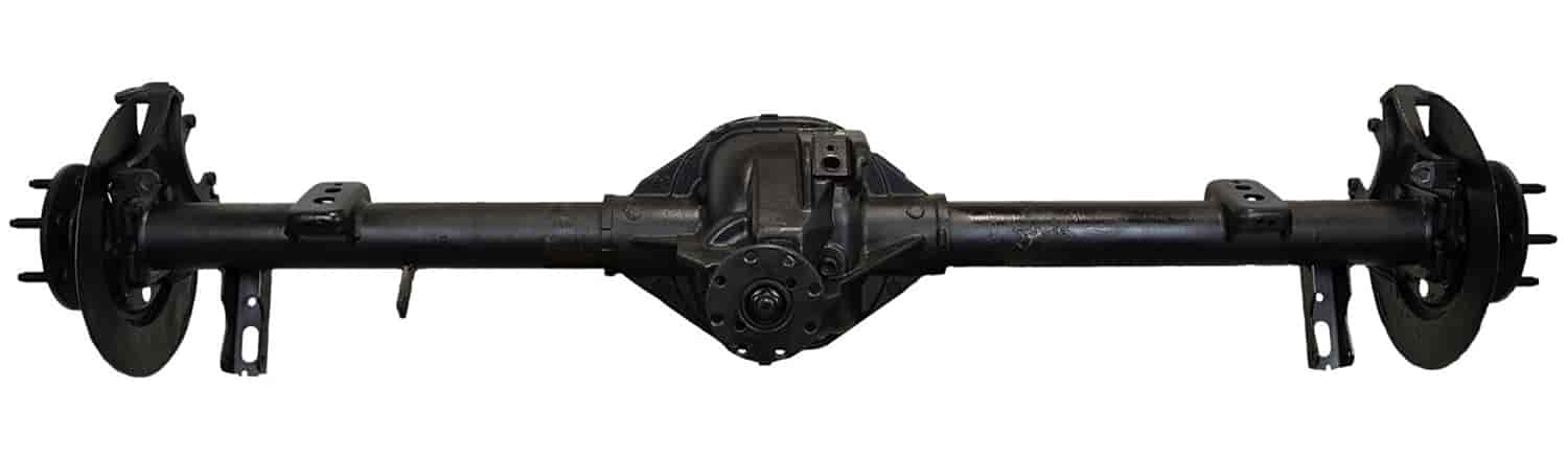 Remanufactured Rear Axle Assembly for 2007-2008 Ford F-150