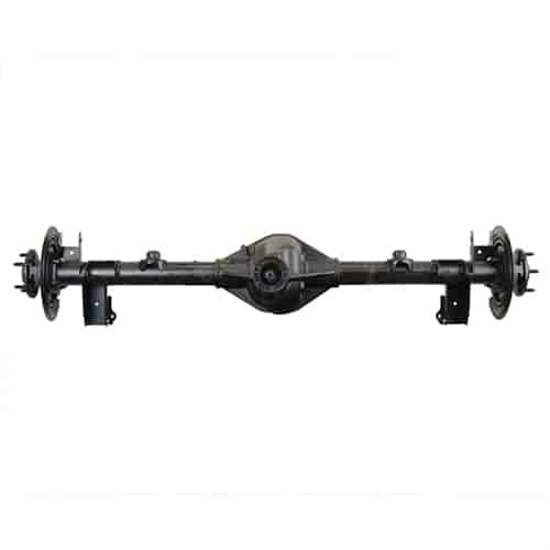 Remanufactured Rear Axle Assembly for 2007 Jeep Wrangler