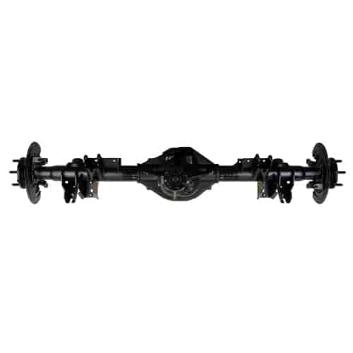 Remanufactured Rear Axle Assembly for 2009-2010 Dodge Ram